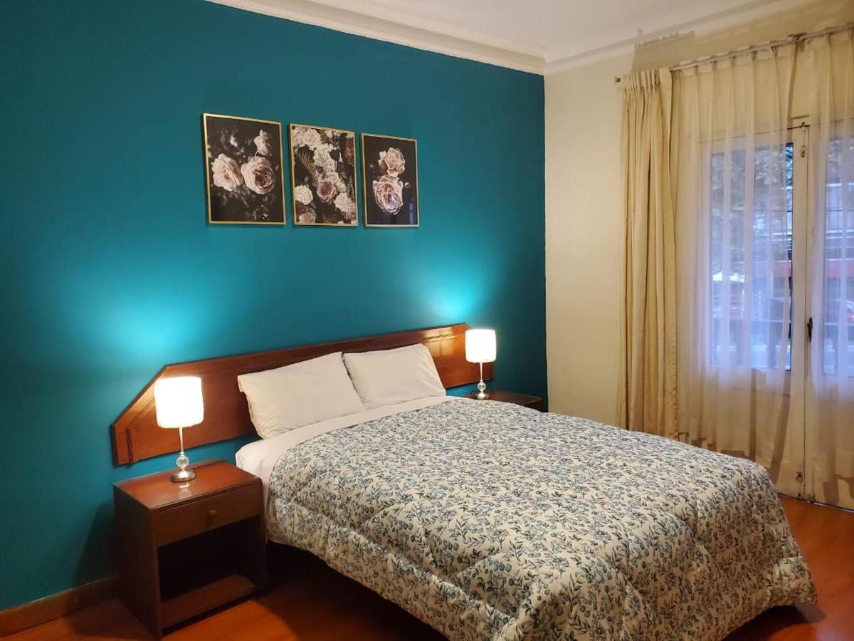 The Place Miraflores Lima Exterior foto